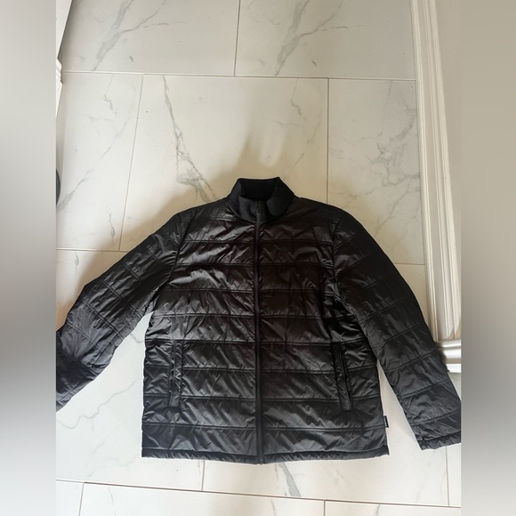 Calvin Klein Fall Jacket - Picture 2 of 2